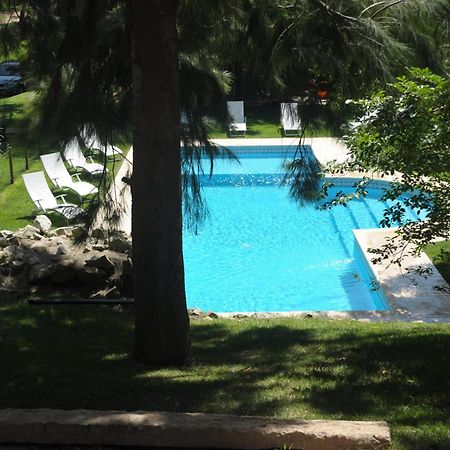 Altué Apart Hotel Las Gaviotas Esterno foto