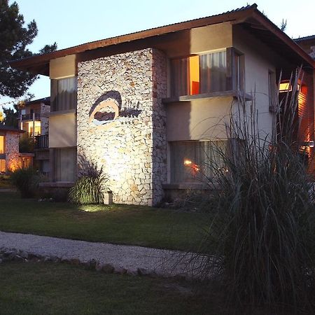 Altué Apart Hotel Las Gaviotas Esterno foto