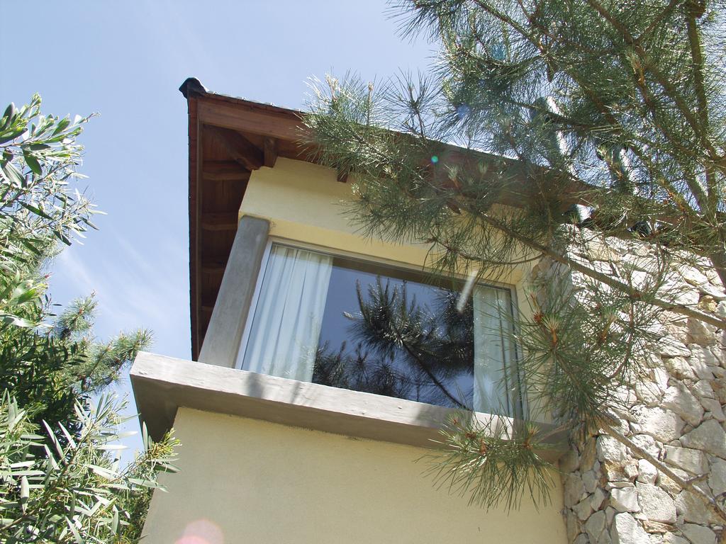 Altué Apart Hotel Las Gaviotas Esterno foto
