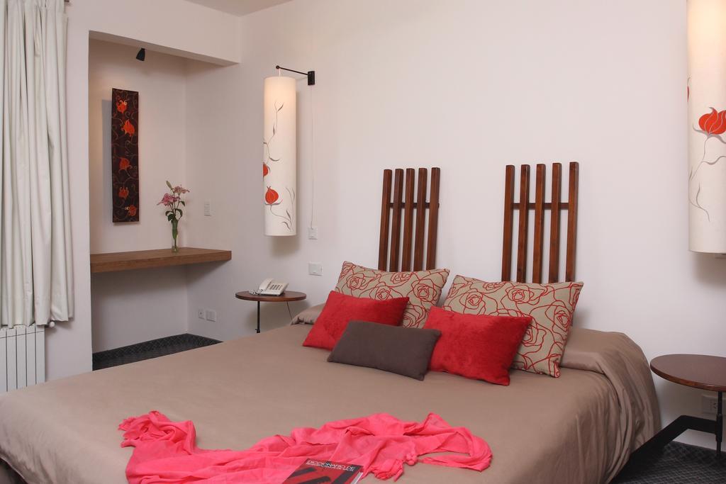 Altué Apart Hotel Las Gaviotas Esterno foto